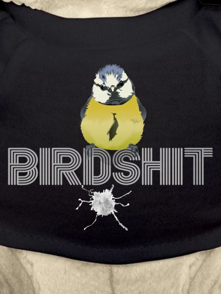 Birdshit great