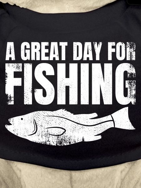 A great day of fishing