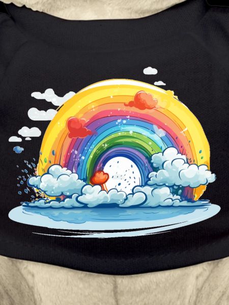 Rainbow Pride
