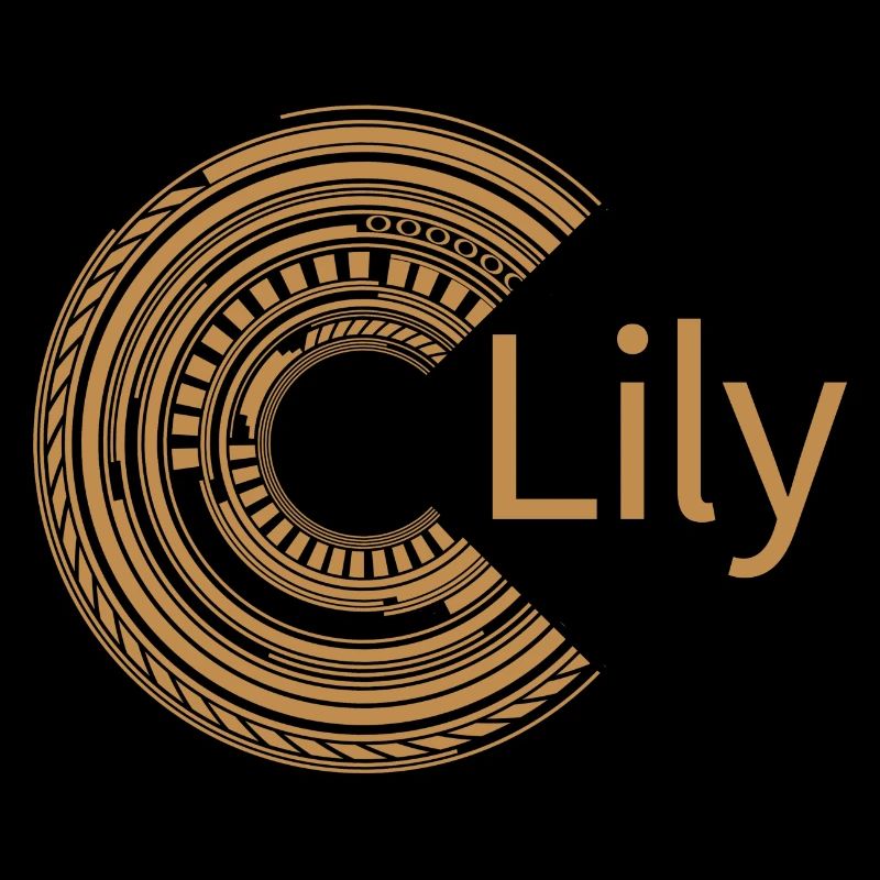 Pour Lily