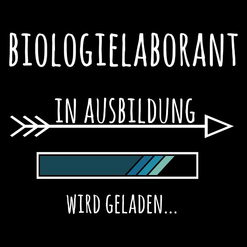 Biologielaborant  Geschenk Laborant
