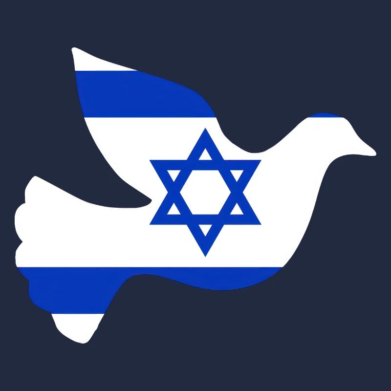 Israel Friedenstaube