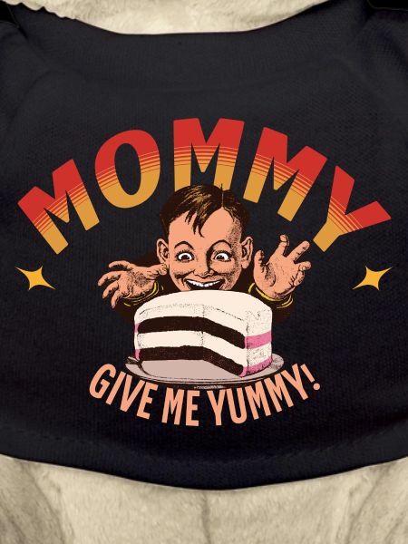 Mama, lecker!