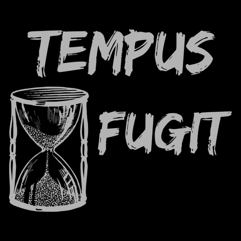 Tempus fugit