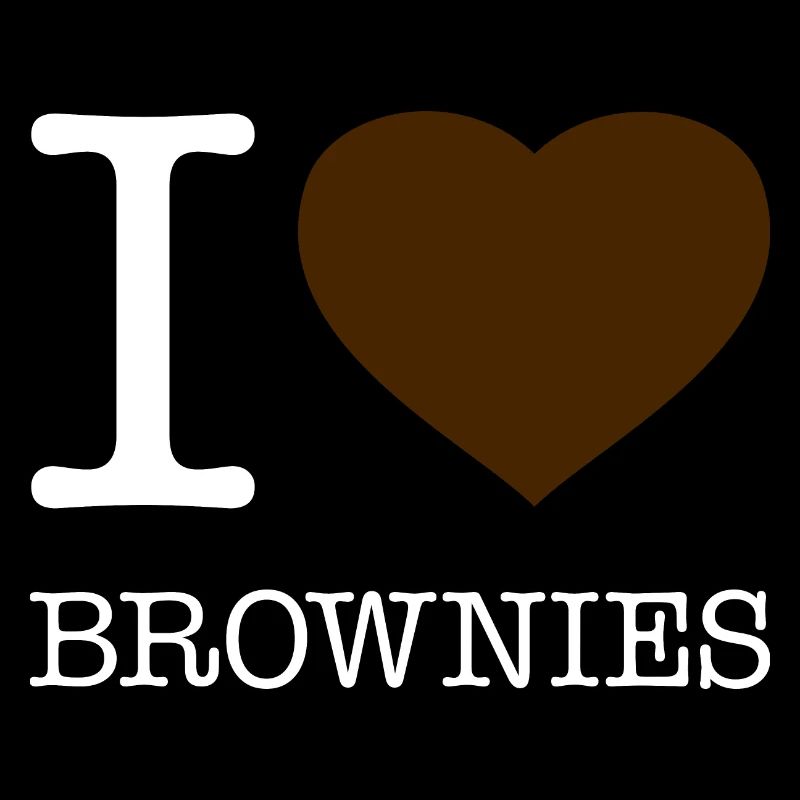 J’ADORE LES BROWNIES