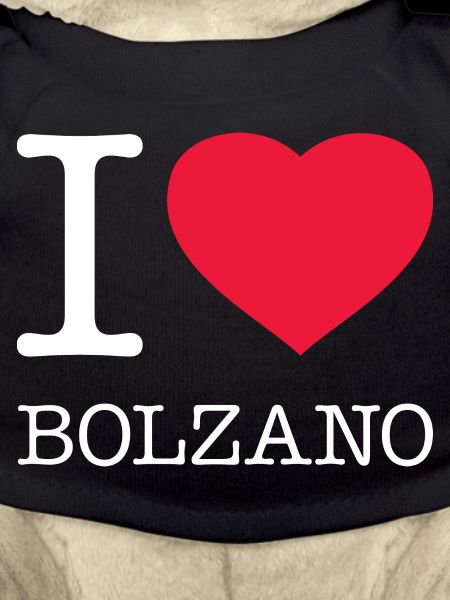 J’AIME BOLZANO Bozen
