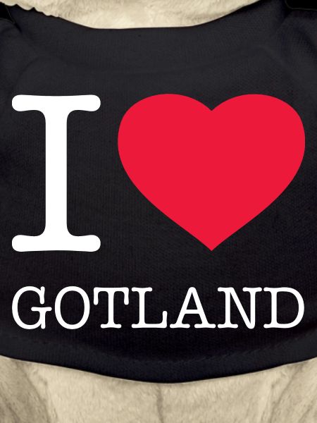 I LOVE GOTLAND