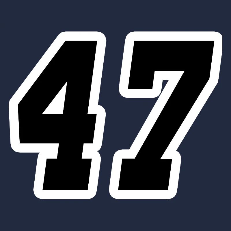 Nummer siebenundvierzig 47