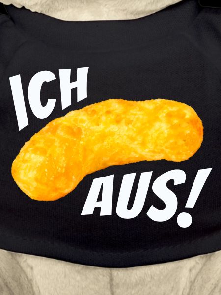 Ich flip aus! - Erdnussflip Peanut