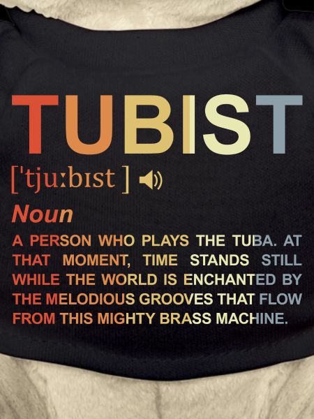 Tubist Definition