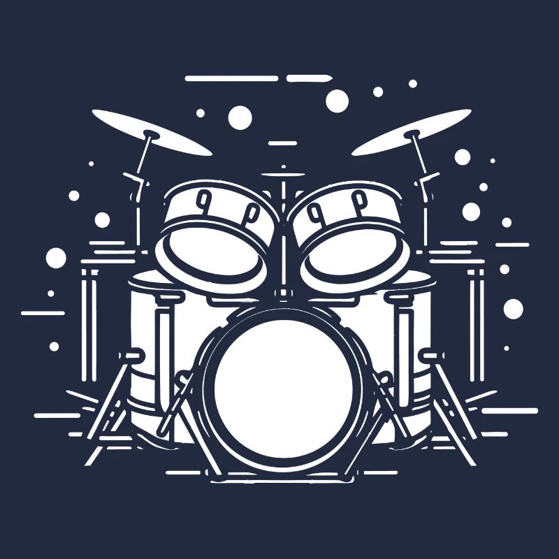 Drum Sketch