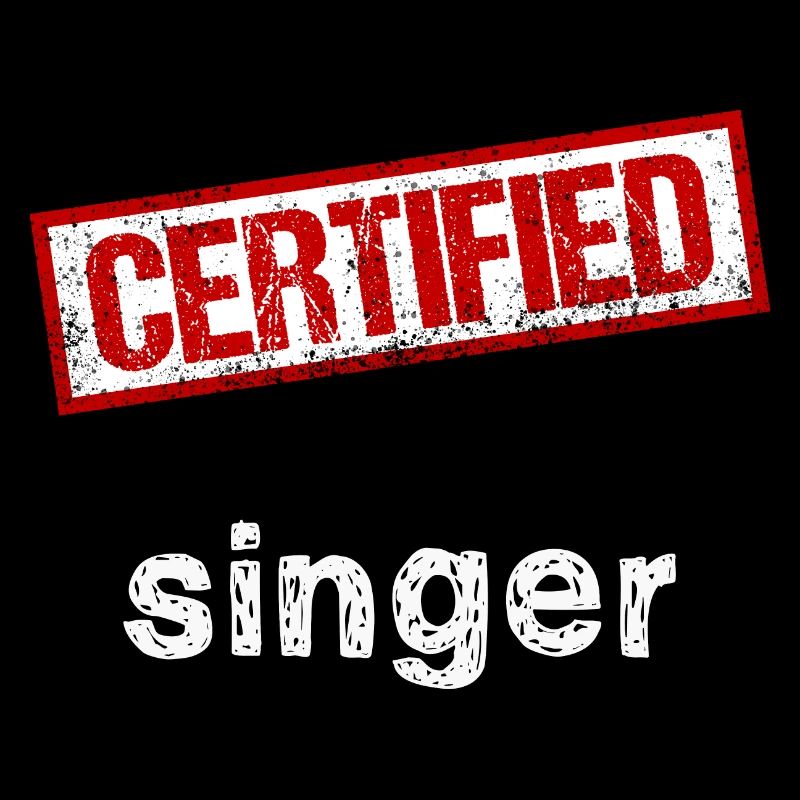 Chanteur