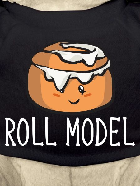 Cinnamon roll