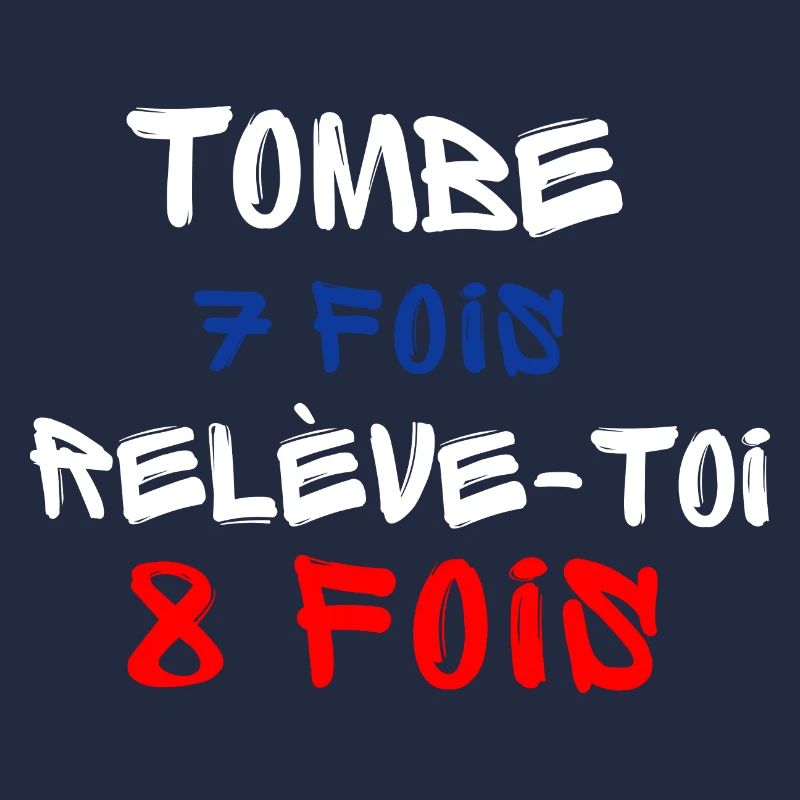 Témoignage d'Optimisme et de Résilience