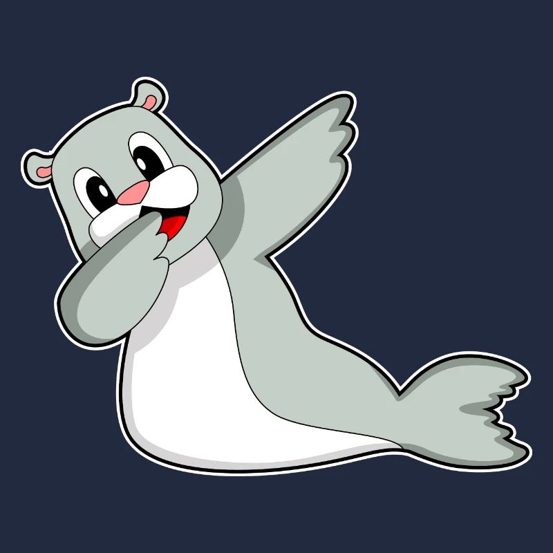 Danse hip-hop Seal