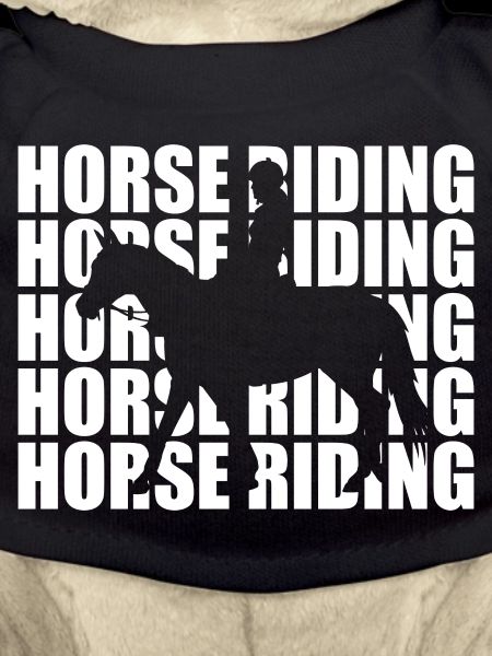 Horse Riding