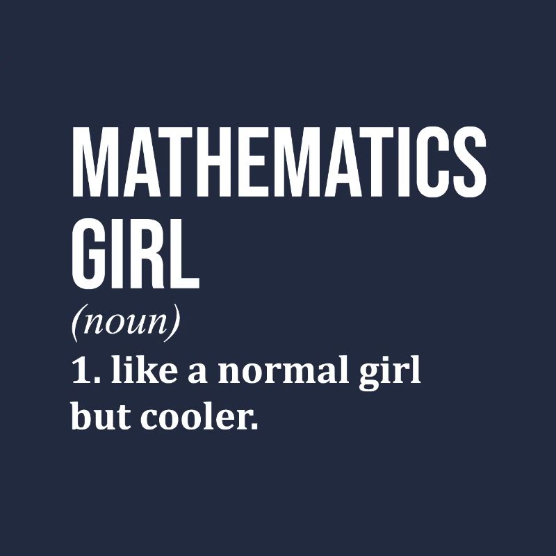 mathématiques