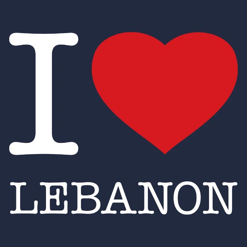 J’ADORE LE LIBAN