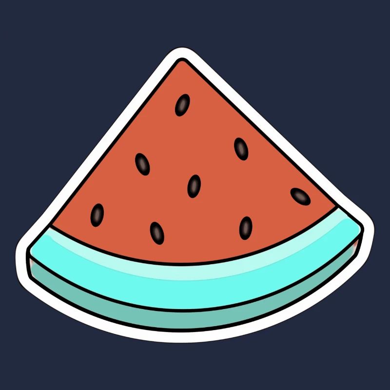 Melone Summer Comic