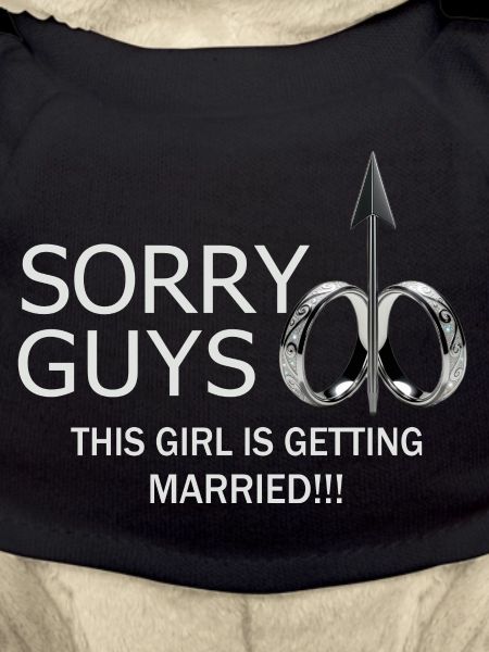 Girl will marry