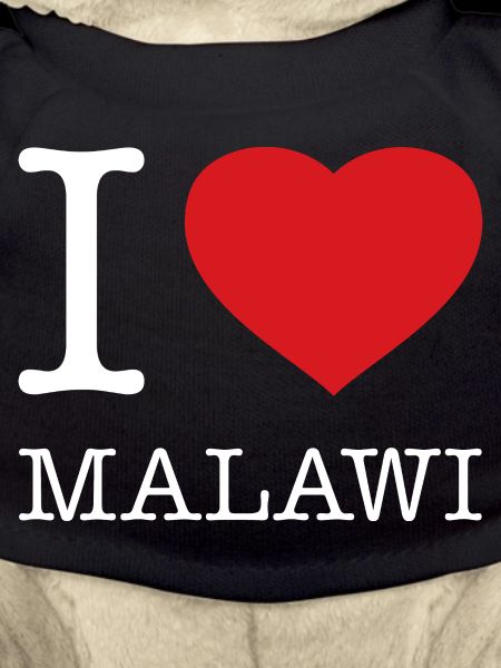 I LOVE MALAWI