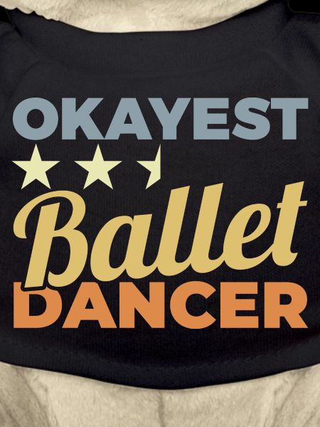 Durchschnittliches Ballett