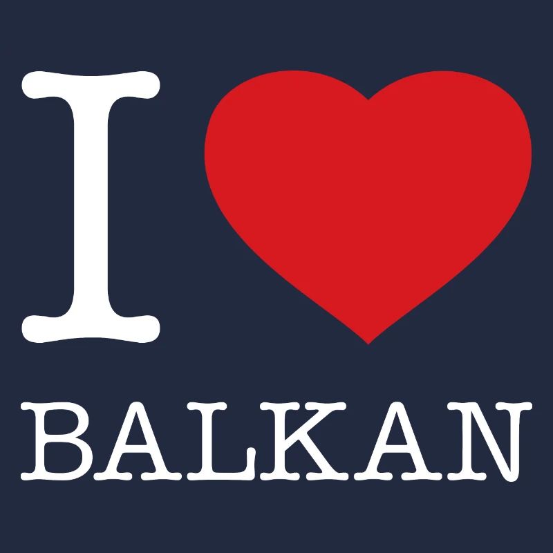 J’ADORE BALKAN