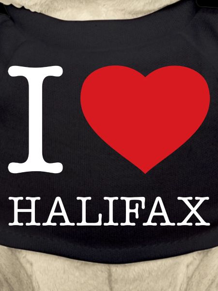 I LOVE HALIFAX