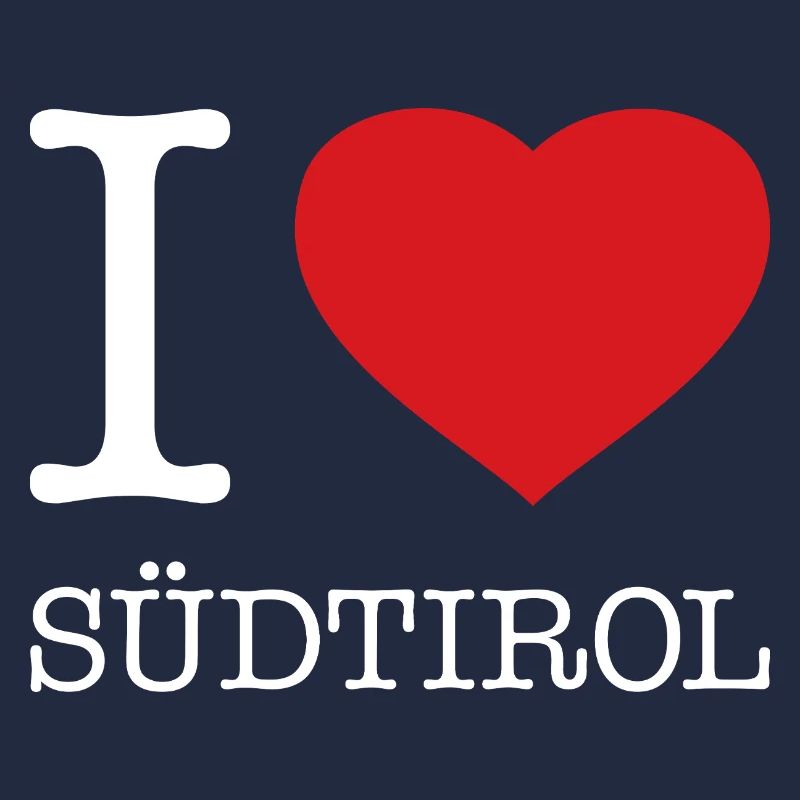 J’ADORE LE TYROL DU SUD