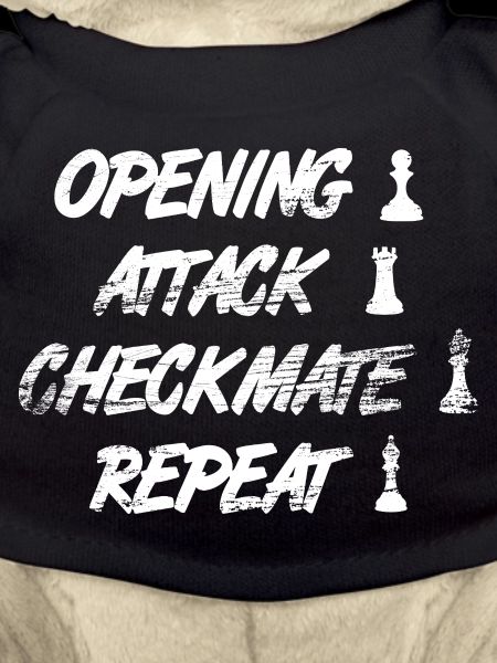 Techniques d’échecs