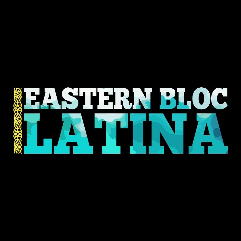 Eastern Bloc Latina Kazakhstan Kazakhstan Gift