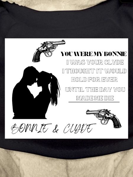 Bonnie&Clyde