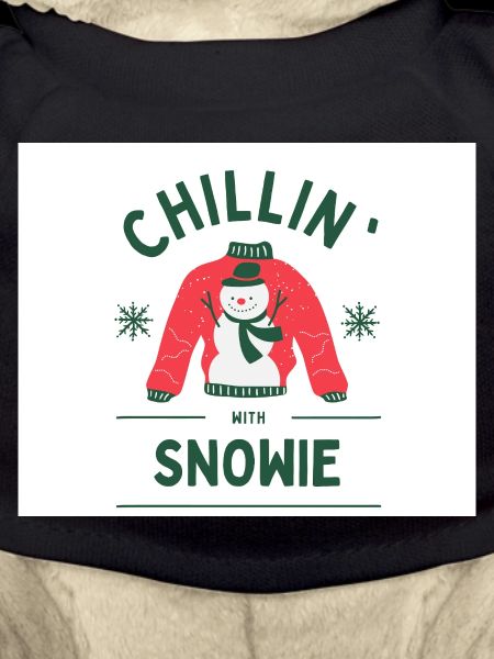 Snowie