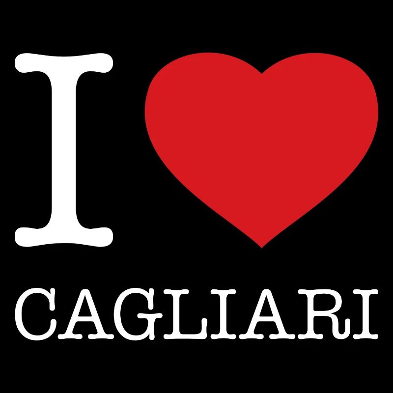 J’ADORE CAGLIARI