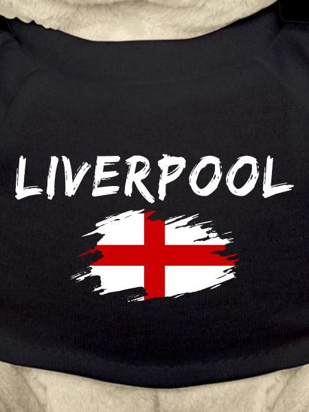 Liverpool England