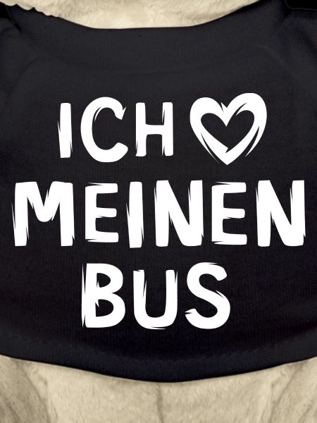 J’adore mon bus
