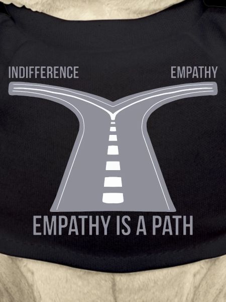 Empathy is a Path
