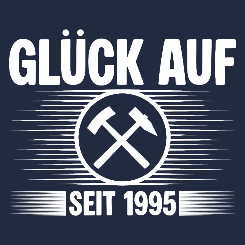 Glueck auf seit 1995