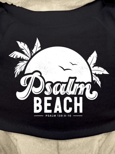 Psalmbeach (4) white