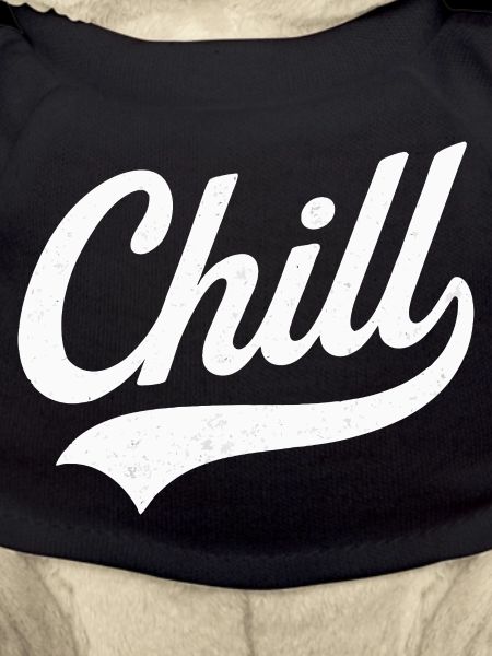 Chill en Style rétro tranquille