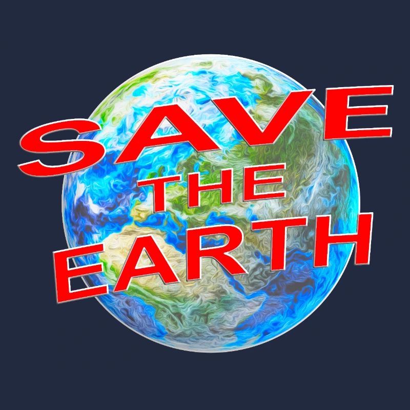 Sauvez la Terre