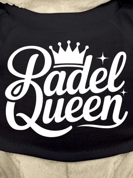 Padel Queen