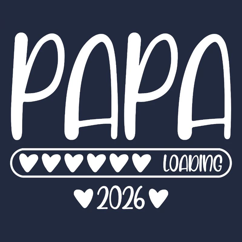 Papa 2026 loading