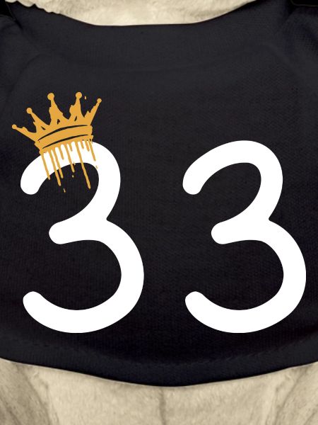 33