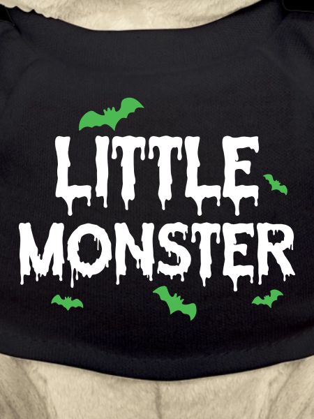 Little Monster