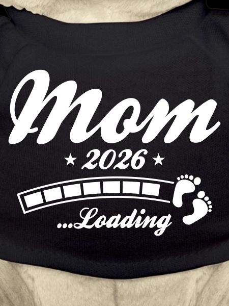 Mom 2026 Loading Mama