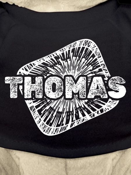 Geburt Thomas