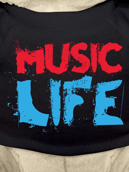 Music life