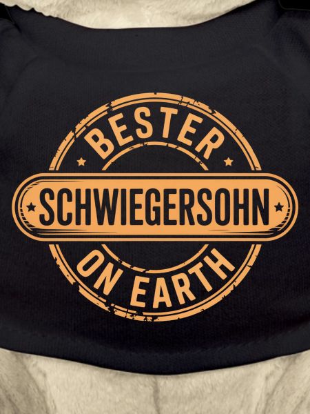 Bester Schwiegersohn Geschenk