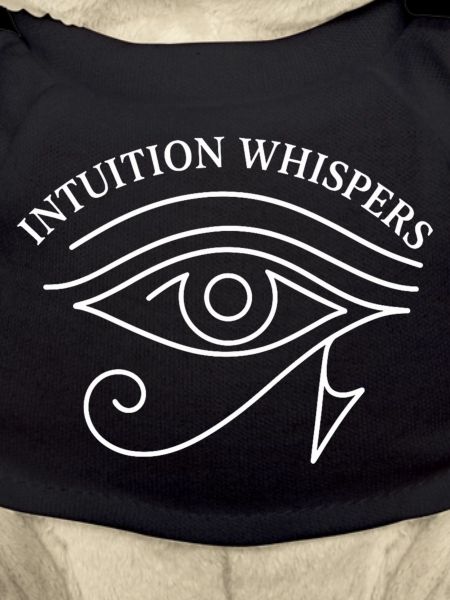 Intuition.